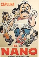 El Nano (1971) afişi