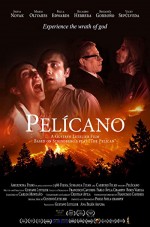 El Pelicano (2019) afişi