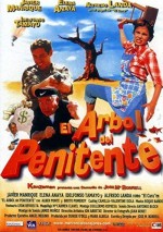 El árbol Del Penitente (2000) afişi