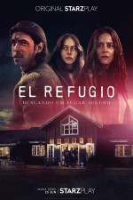 El Refugio (2022) afişi