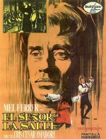 El señor de La Salle (1964) afişi