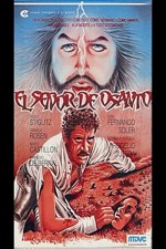 El Señor De Osanto (1974) afişi