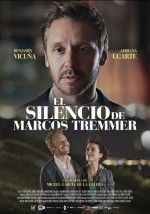 Marcos Tremmer'ın Sessizliği (2024) afişi