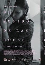 El Sonido de las Cosas (2016) afişi