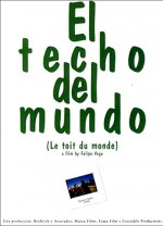 El Techo Del Mundo (1995) afişi