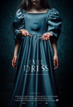 El vestido afişi