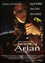 El Viaje De Arián (2000) afişi