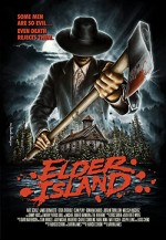 Elder Island (2016) afişi