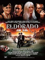 Eldorado (2012) afişi