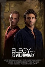 Elegy for a Revolutionary (2013) afişi
