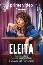 Eleita (2022) afişi