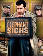 Elephant Sighs (2012) afişi