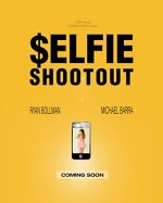$elfie Shootout (2016) afişi