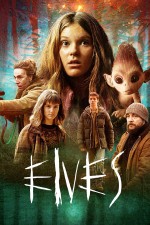 Elfler (2021) afişi