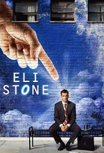 Eli Stone (2008) afişi
