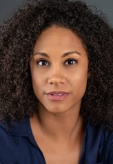Elise Goodgaine fotoğrafı