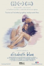 Elizabeth Blue (2017) afişi