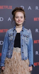 Elle Lee fotoğrafı