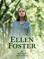 Ellen Foster (1997) afişi