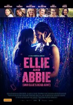 Ellie & Abbie (& Ellie's Dead Aunt) (2020) afişi