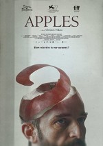Elmalar (2020) afişi