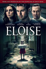 Eloise (2016) afişi