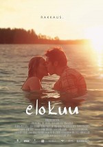 Elokuu (2011) afişi