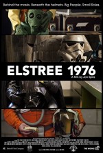 Elstree 1976 (2015) afişi