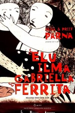 Elu Ilma Gabriella Ferrita (2008) afişi