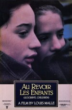 Elveda Çocuklar (1987) afişi