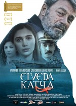 Elveda Katya (2012) afişi