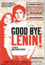 Elveda Lenin (2003) afişi