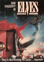 Elves (1989) afişi