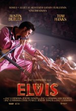 Elvis (2022) afişi Elvis (2022) afişi