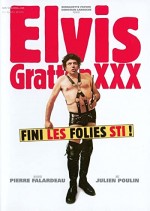 Elvis Gratton 3: Le Retour D'elvis Wong (2004) afişi