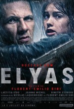 Elyas (2024) afişi