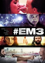 eM3 (2013) afişi