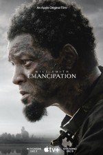 Emancipation (2023) afişi