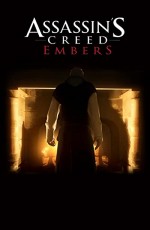 Embers (2011) afişi