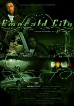 Emerald City (2008) afişi