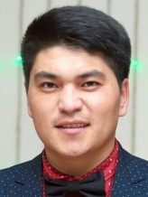 Emil Esenaliev fotoğrafı Emil Esenaliev fotoğrafı