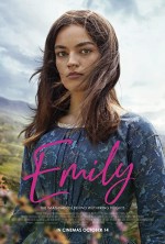 Emily (2022) afişi