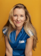 Emily Dunlop fotoğrafı