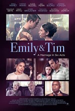 Emily & Tim (2015) afişi