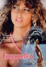 Emmanuelle 6 (1988) afişi Emmanuelle 6 (1988) afişi