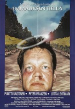 Emmauksen Tiellä (2001) afişi