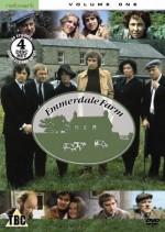 Emmerdale Farm (1972) afişi