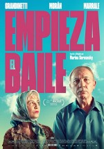 Empieza el baile (2023) afişi