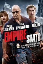 Empire State (2013) afişi