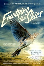 Emptying the Skies (2013) afişi